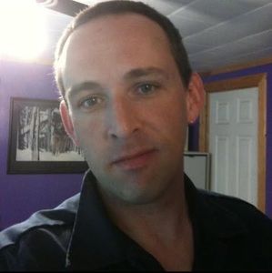 Meet your Posher, Darren